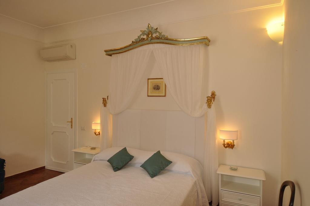 Вилла La Zinefra Amalfi Dreams Минори Экстерьер фото