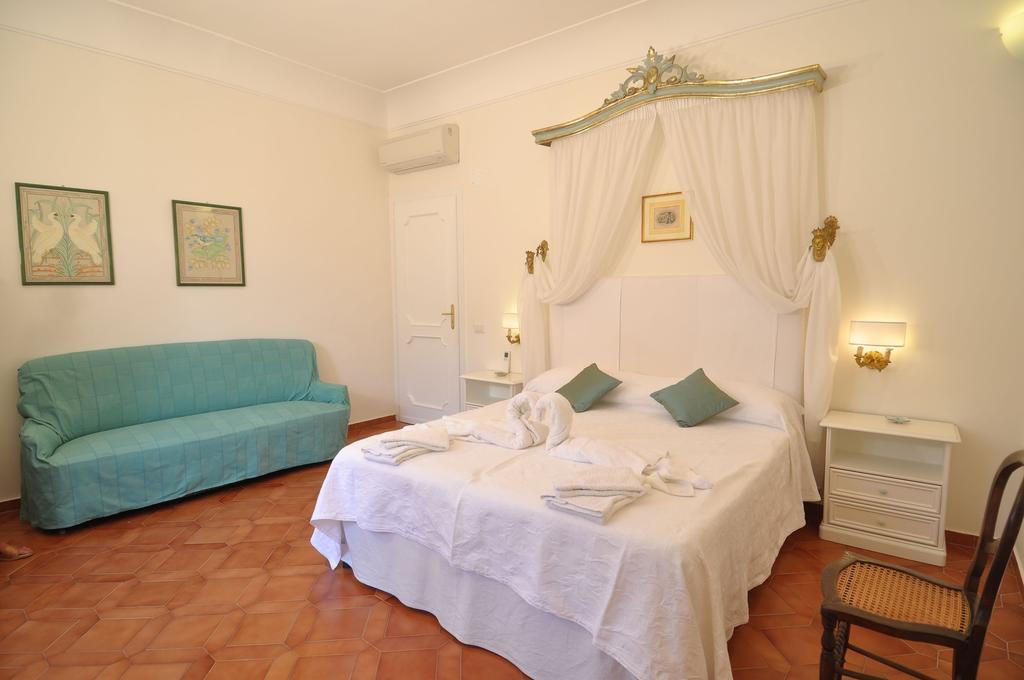 Вилла La Zinefra Amalfi Dreams Минори Экстерьер фото