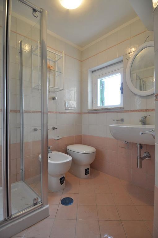 Вилла La Zinefra Amalfi Dreams Минори Экстерьер фото